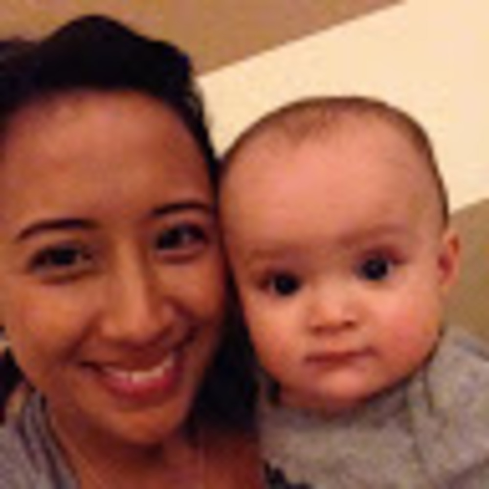 Meet your Posher, Patricia